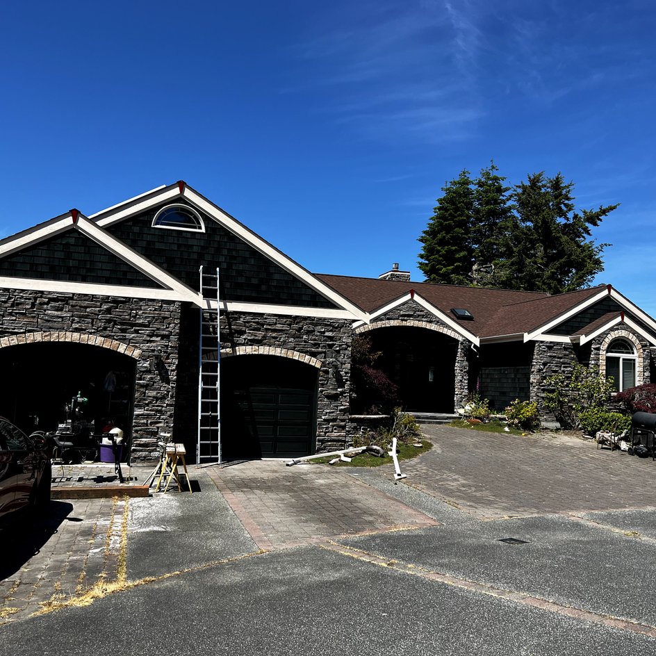 project g25 Oak Harbor