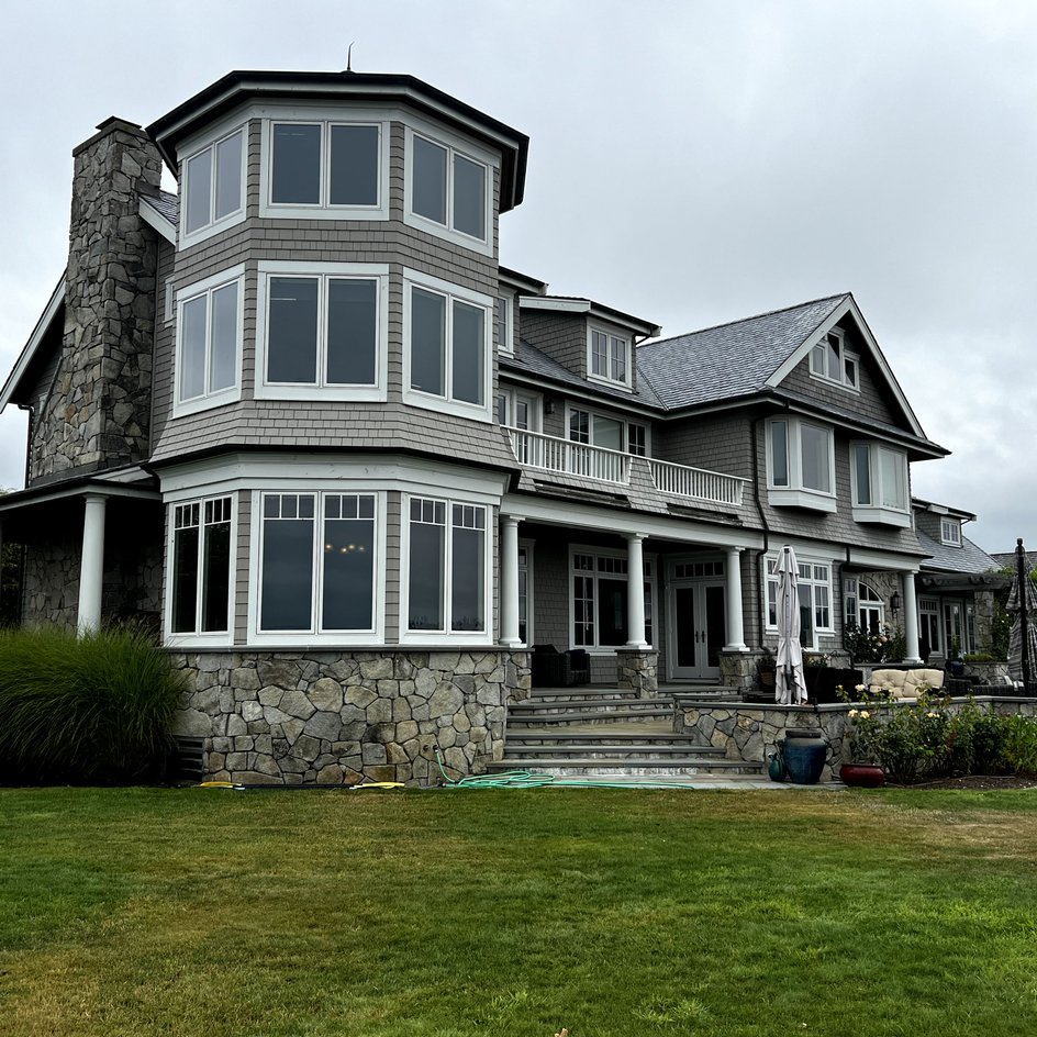 project g27 Oak Harbor
