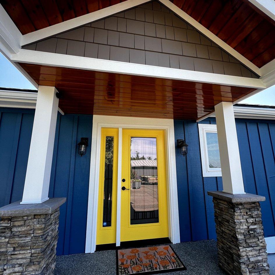 project g9 Oak Harbor