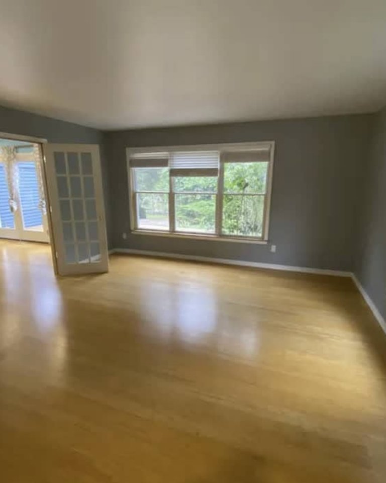 interior room painting Oak Harbor