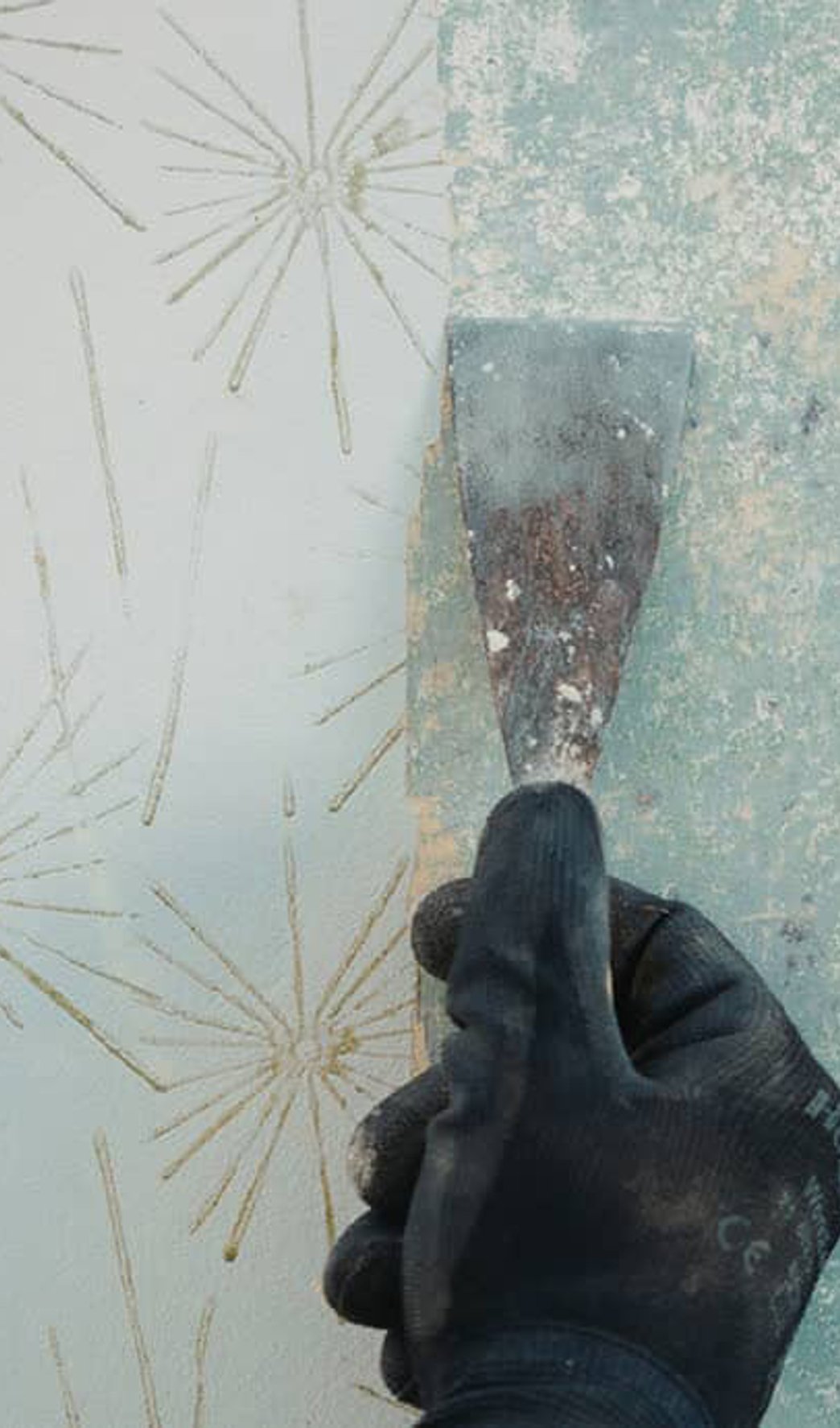 drywall patch repair Oak Harbor